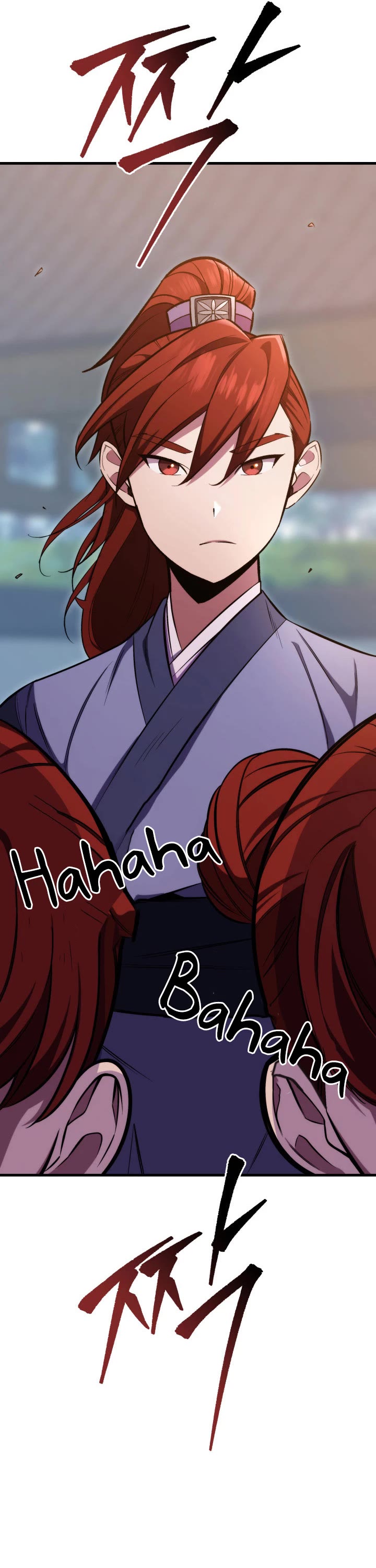 Heavenly Inquisition Sword chapter 1 page 38