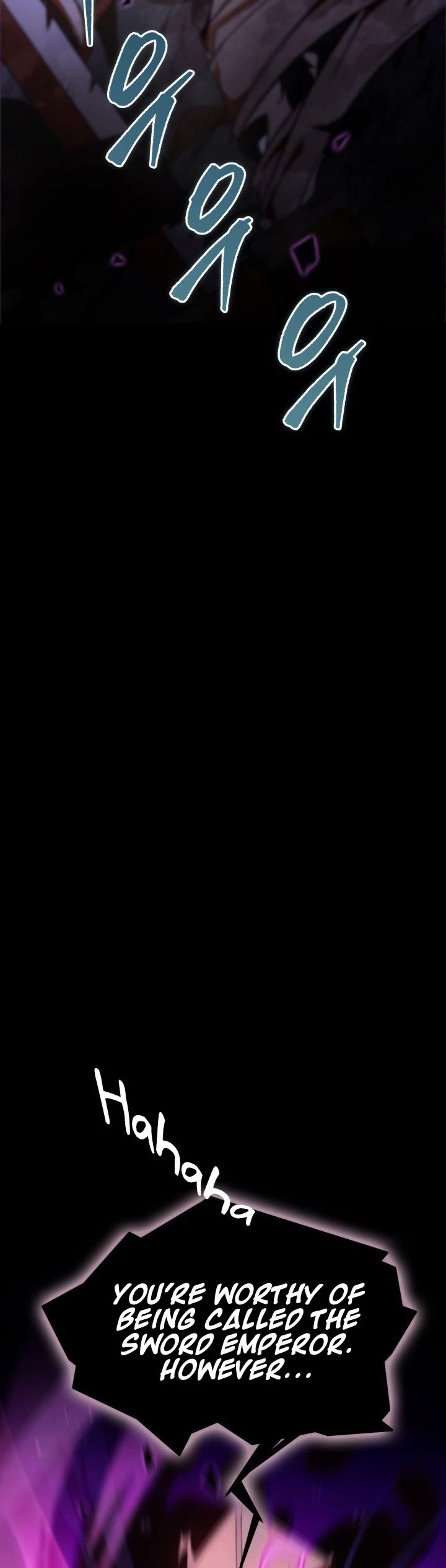 Heavenly Inquisition Sword chapter 1 page 4