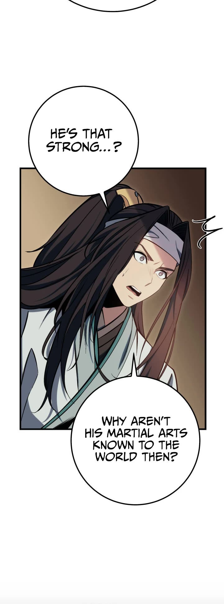 Heavenly Inquisition Sword chapter 1 page 47