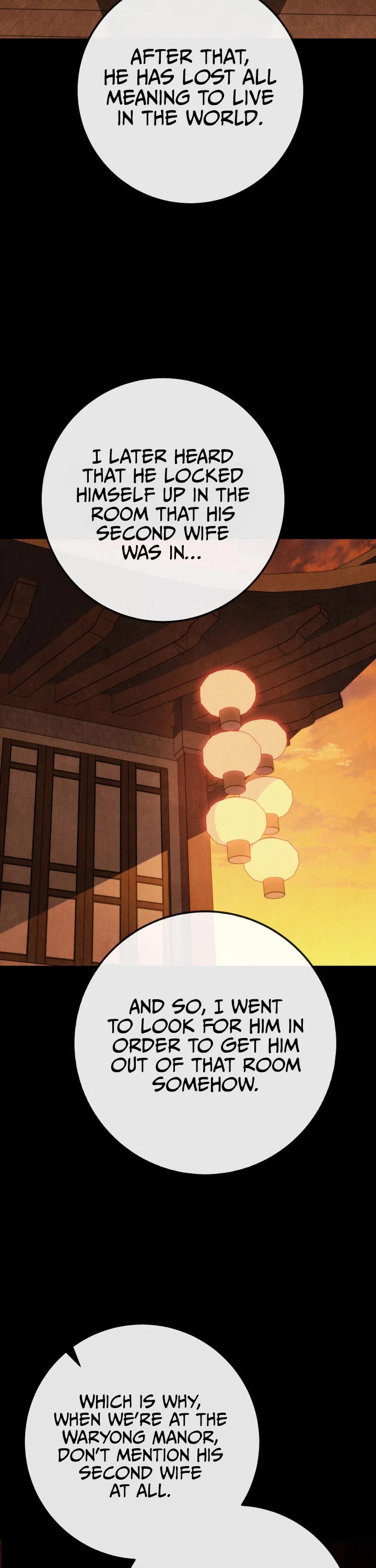 Heavenly Inquisition Sword chapter 1 page 50