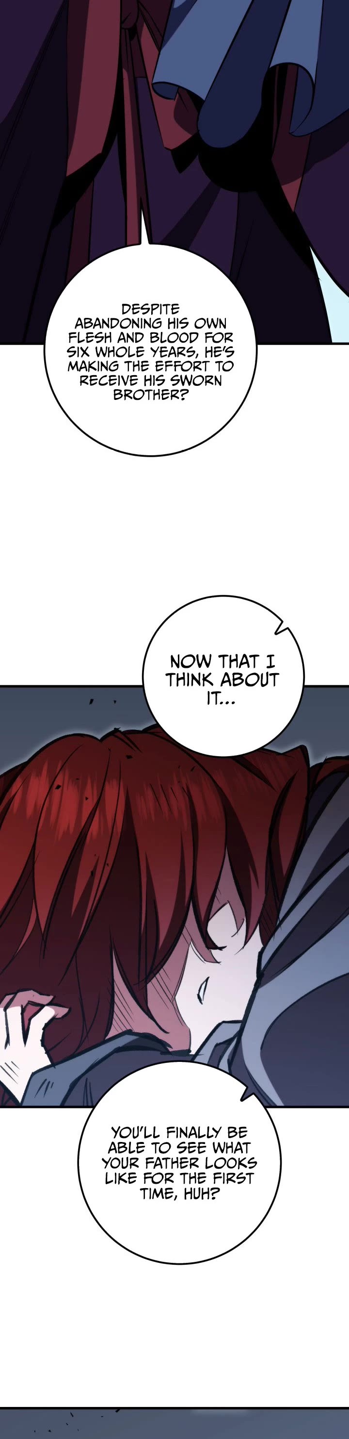 Heavenly Inquisition Sword chapter 1 page 56