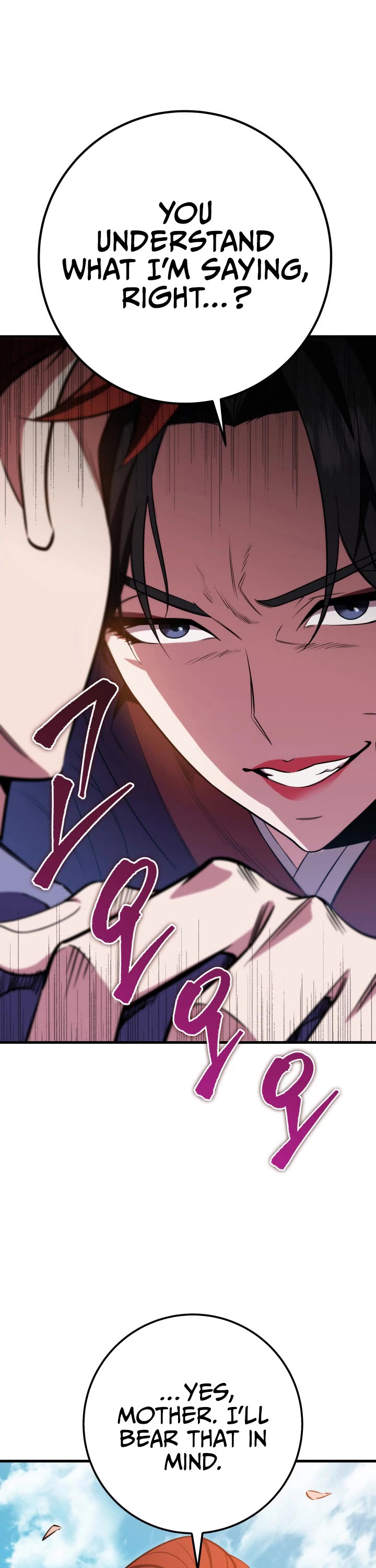 Heavenly Inquisition Sword chapter 1 page 64