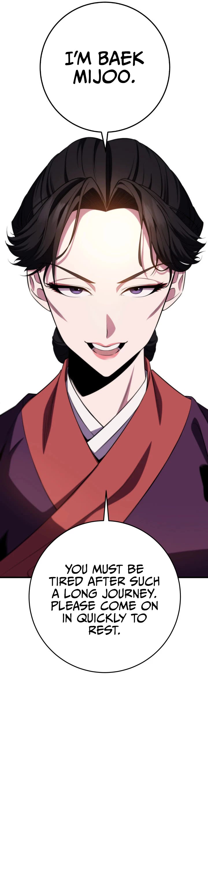 Heavenly Inquisition Sword chapter 1 page 76