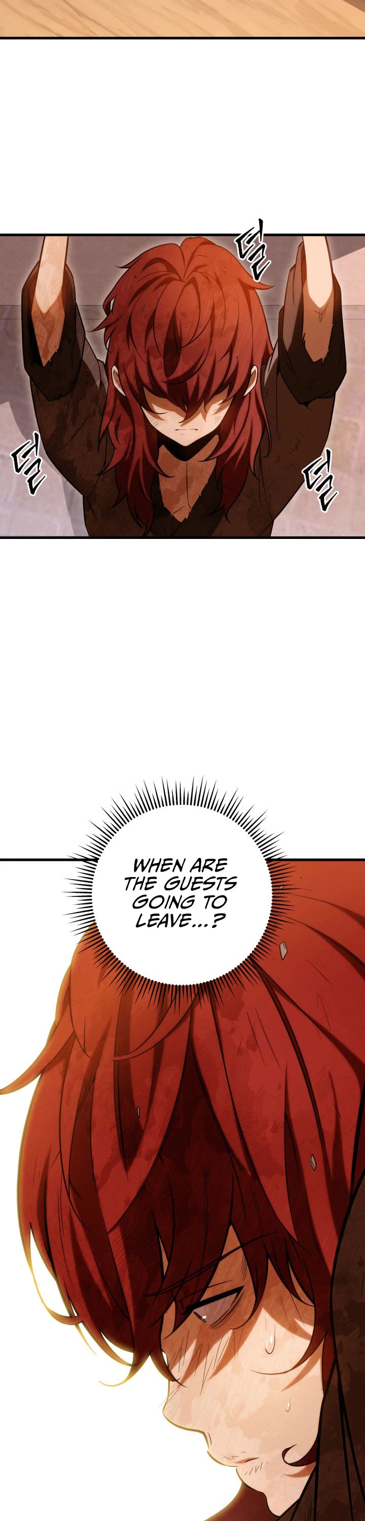 Heavenly Inquisition Sword chapter 1 page 82