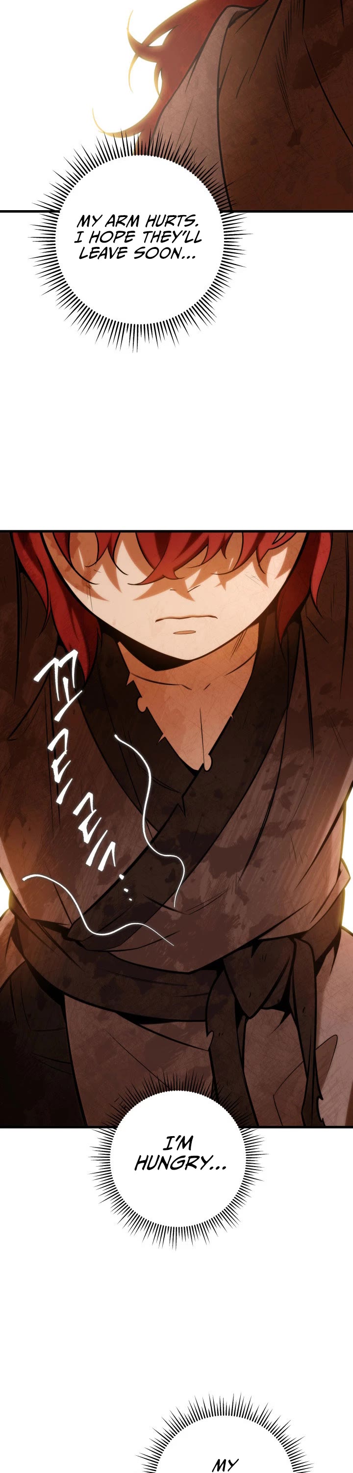 Heavenly Inquisition Sword chapter 1 page 83