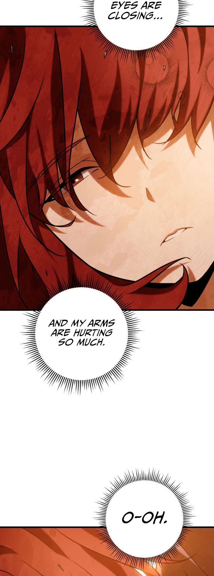 Heavenly Inquisition Sword chapter 1 page 84