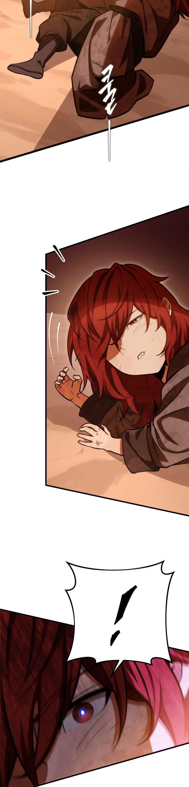 Heavenly Inquisition Sword chapter 1 page 91