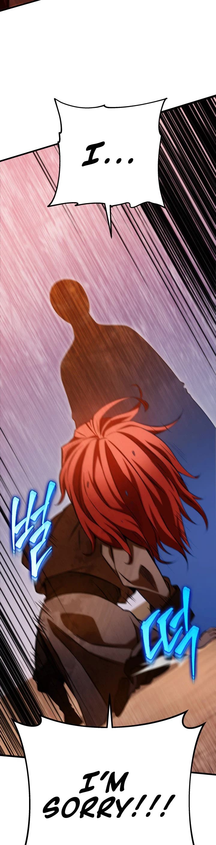 Heavenly Inquisition Sword chapter 1 page 92