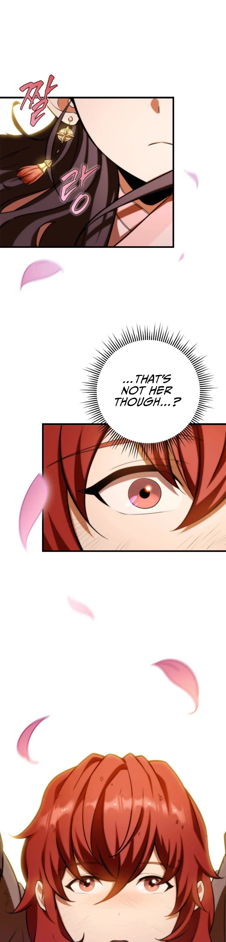 Heavenly Inquisition Sword chapter 1 page 96