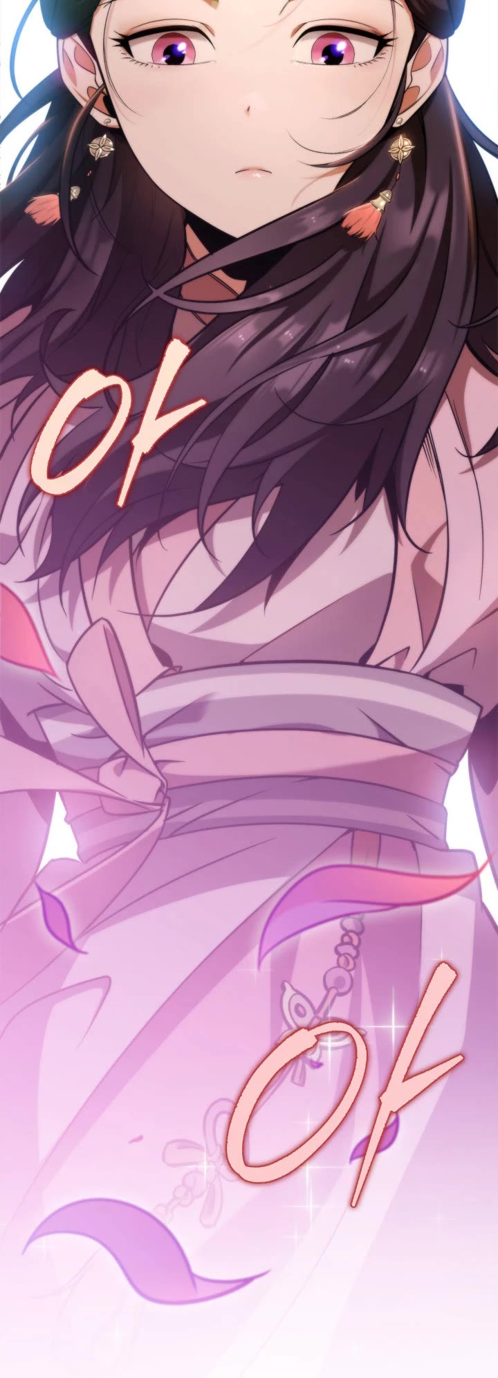 Heavenly Inquisition Sword chapter 1 page 98