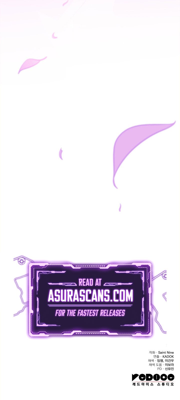 Heavenly Inquisition Sword chapter 1 page 99