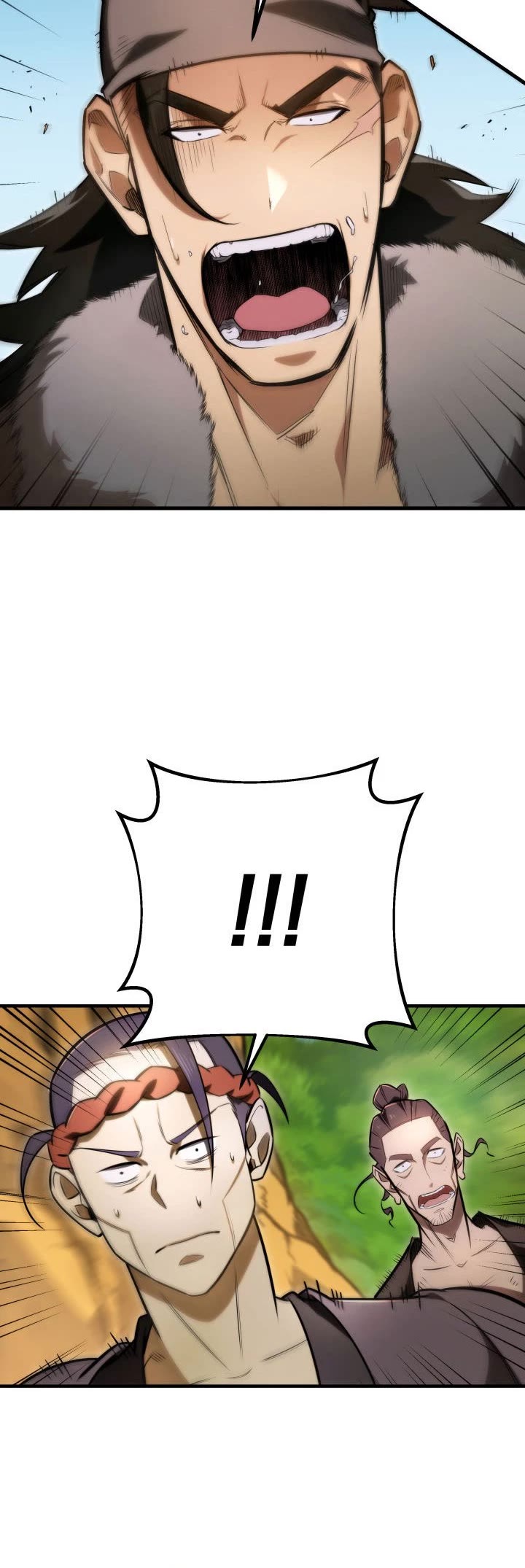 Heavenly Inquisition Sword chapter 10 page 10