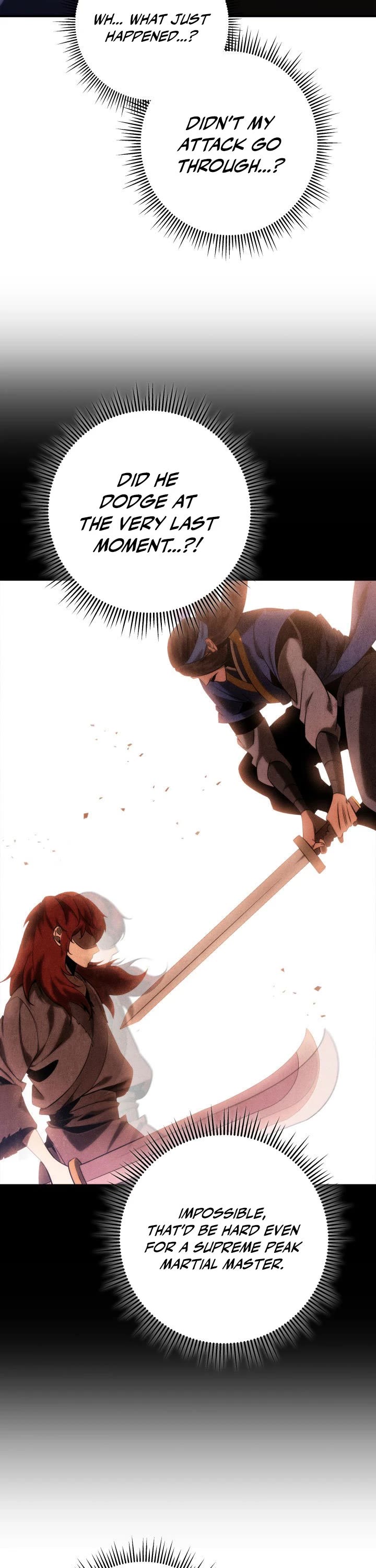 Heavenly Inquisition Sword chapter 10 page 15