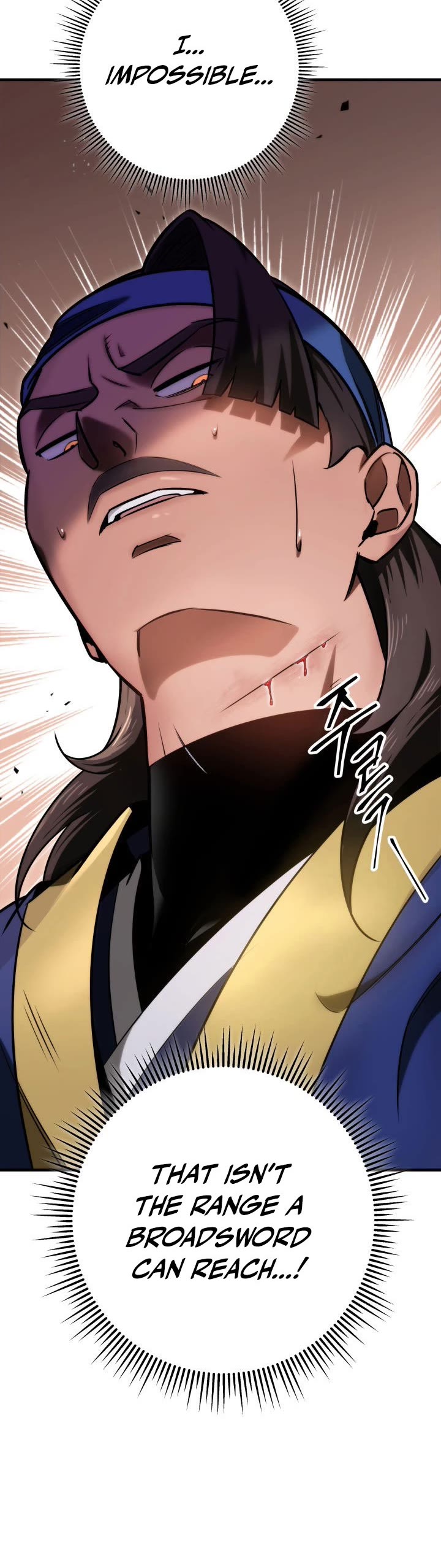 Heavenly Inquisition Sword chapter 10 page 19