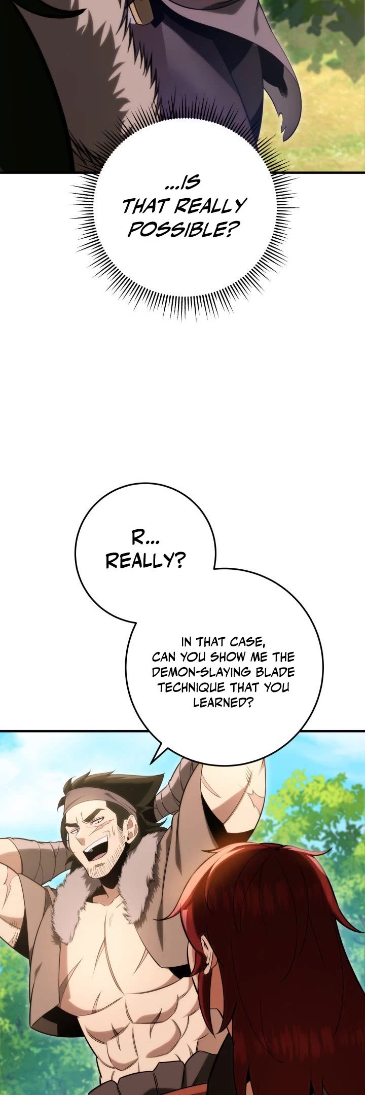 Heavenly Inquisition Sword chapter 10 page 27