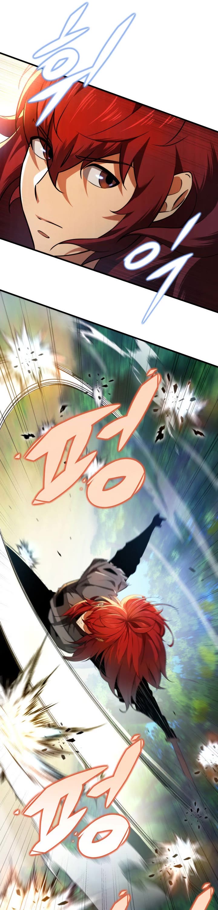 Heavenly Inquisition Sword chapter 10 page 34