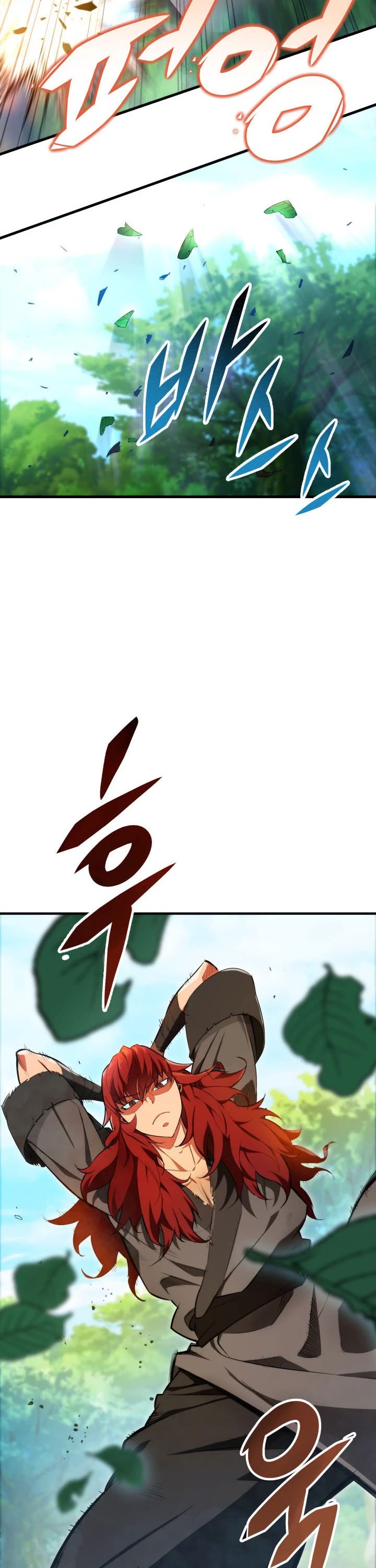 Heavenly Inquisition Sword chapter 10 page 35