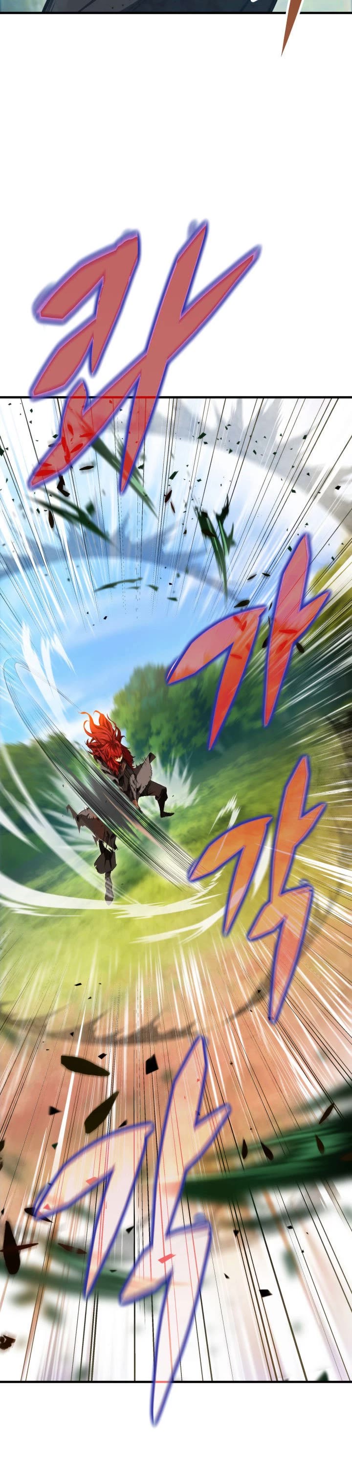 Heavenly Inquisition Sword chapter 10 page 36