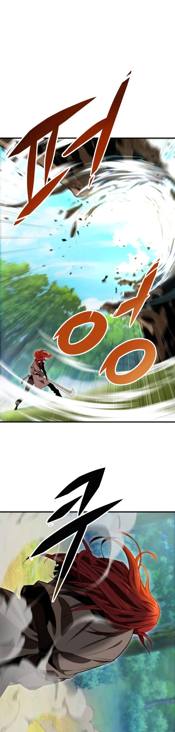 Heavenly Inquisition Sword chapter 10 page 37