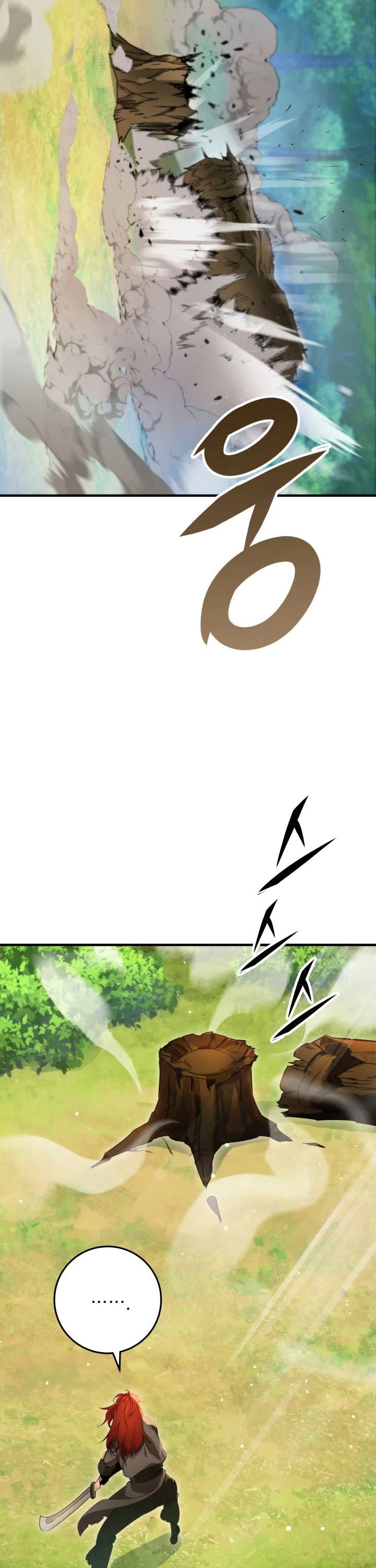 Heavenly Inquisition Sword chapter 10 page 38