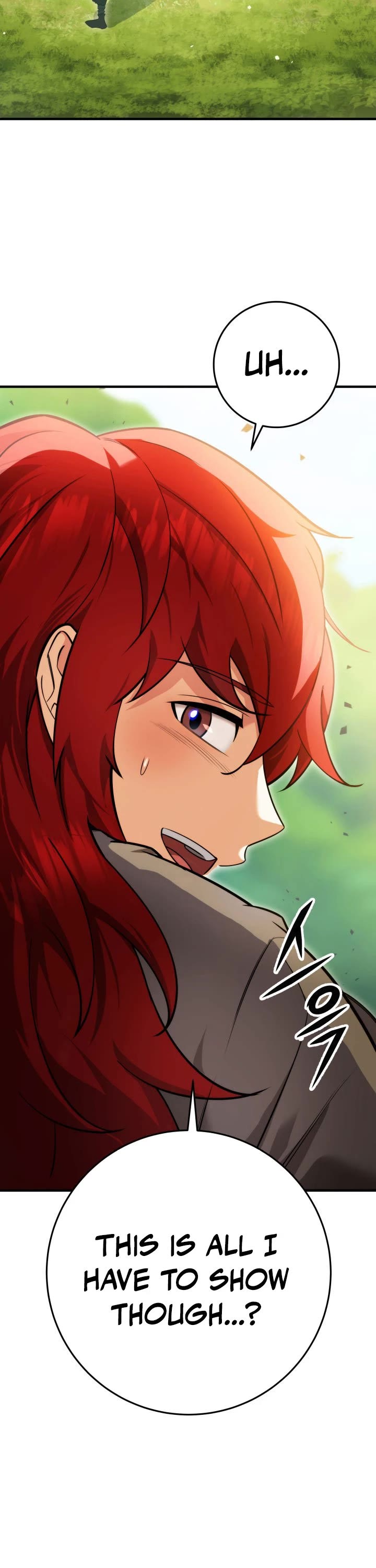 Heavenly Inquisition Sword chapter 10 page 39