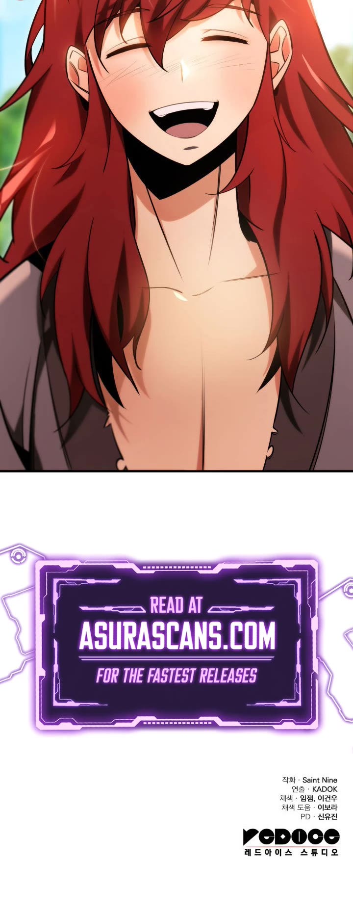 Heavenly Inquisition Sword chapter 10 page 45