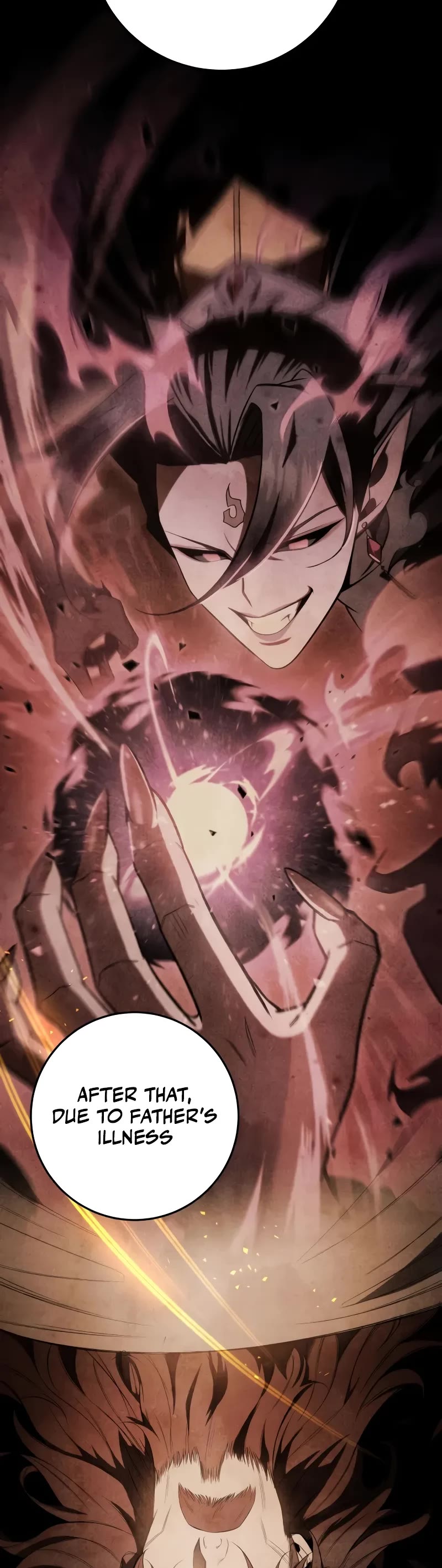 Heavenly Inquisition Sword chapter 100 page 15