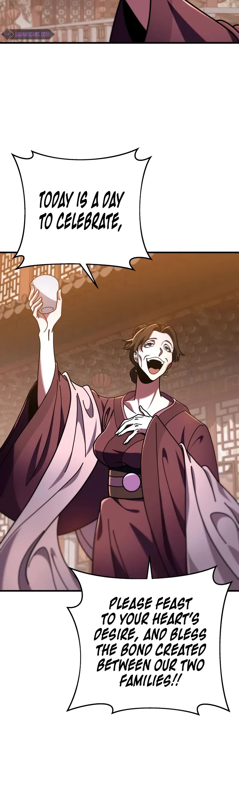 Heavenly Inquisition Sword chapter 100 page 21