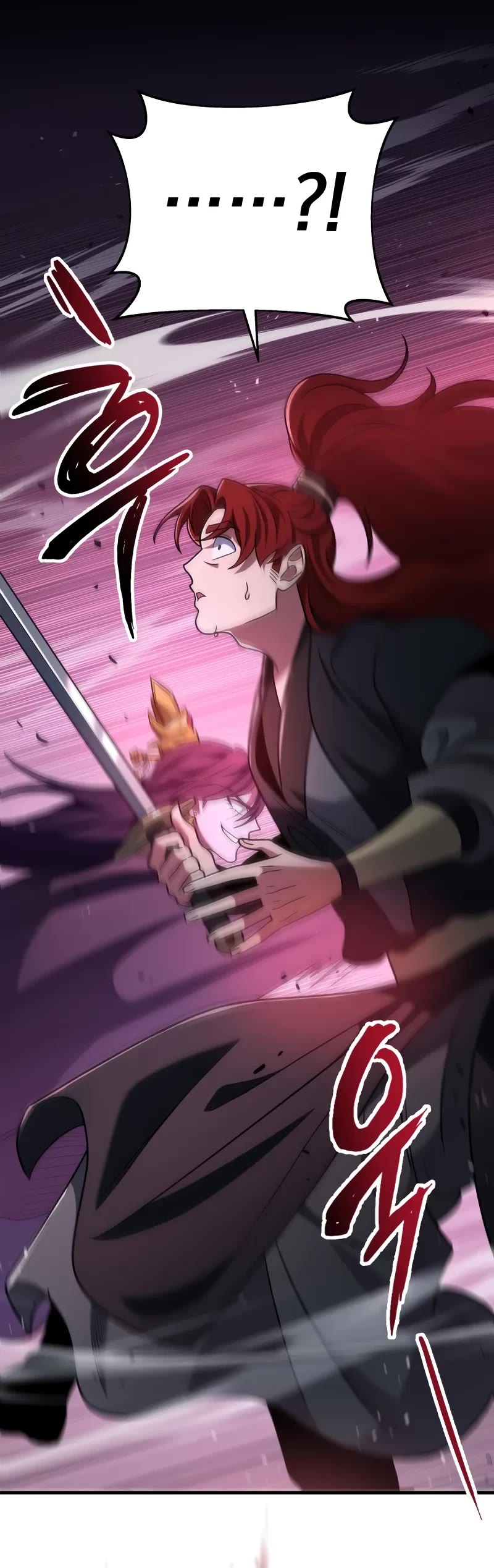 Heavenly Inquisition Sword chapter 100 page 46