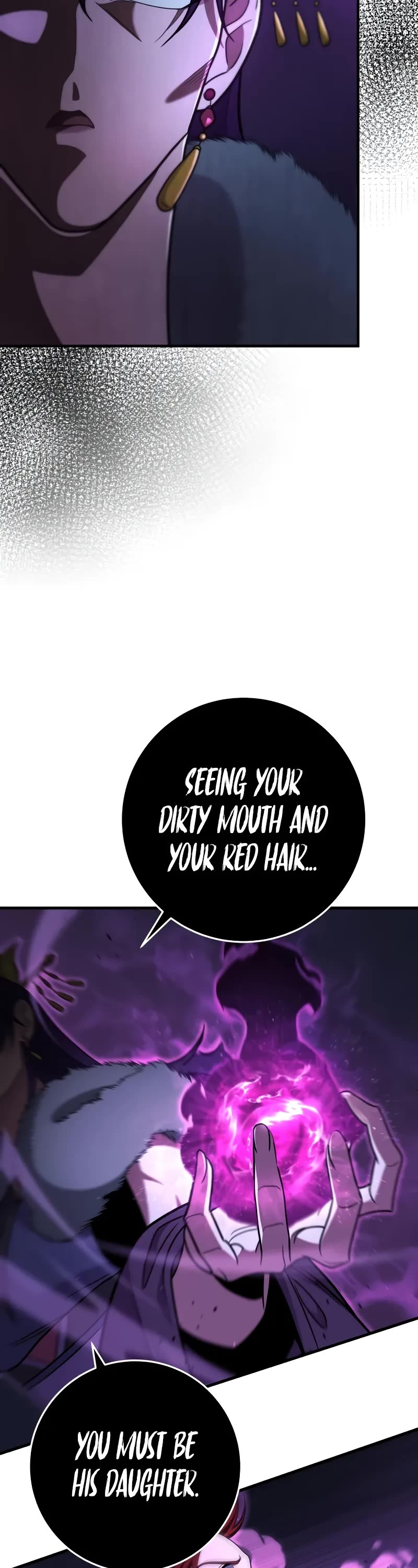 Heavenly Inquisition Sword chapter 100 page 53