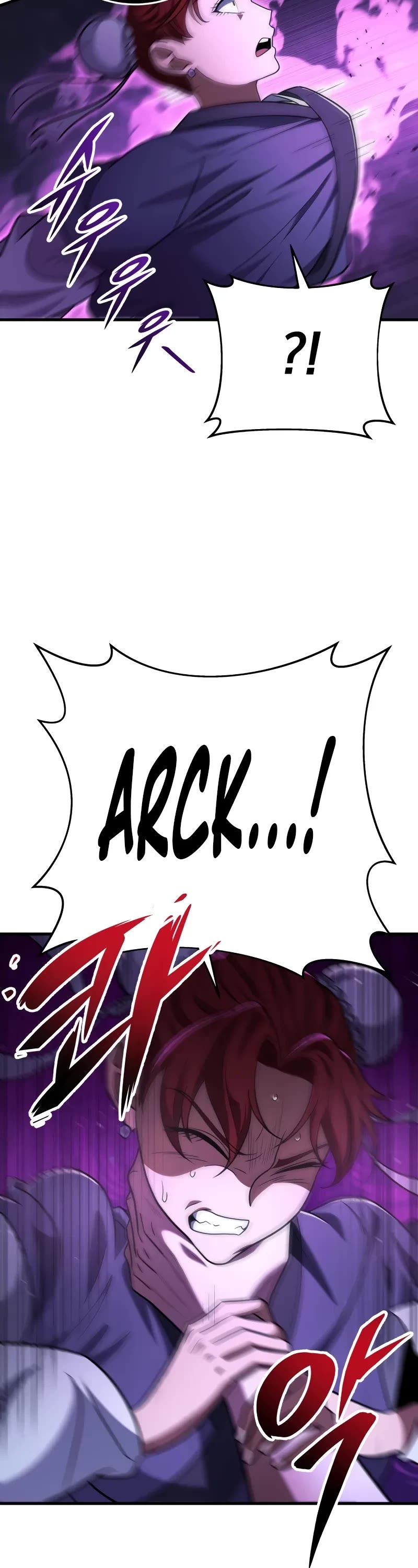 Heavenly Inquisition Sword chapter 100 page 54