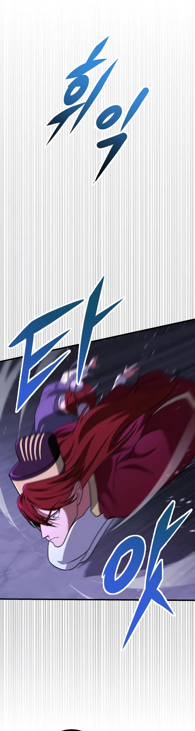 Heavenly Inquisition Sword chapter 100 page 60