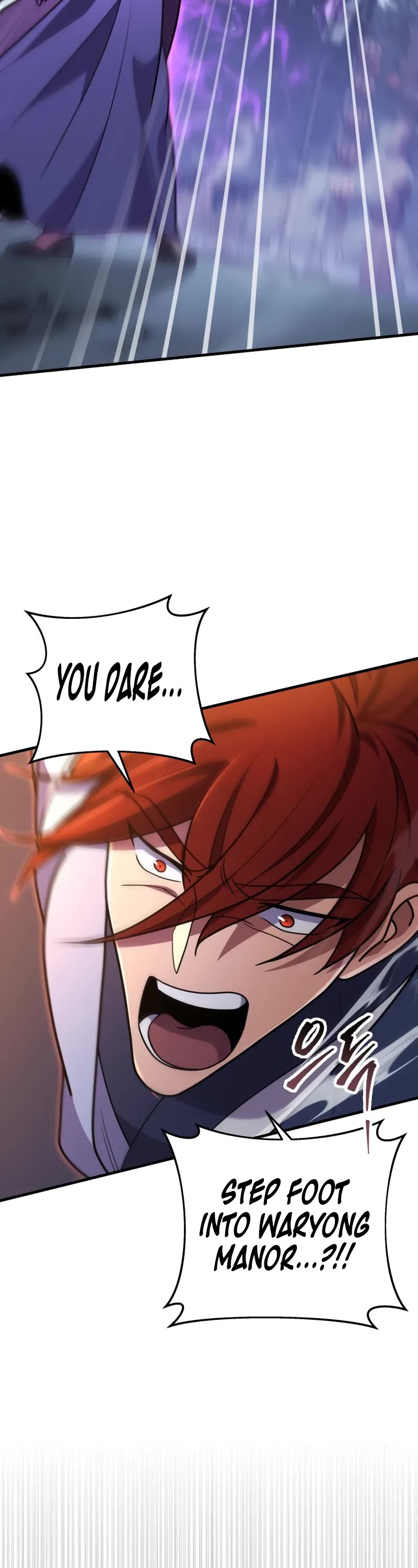 Heavenly Inquisition Sword chapter 101 page 3