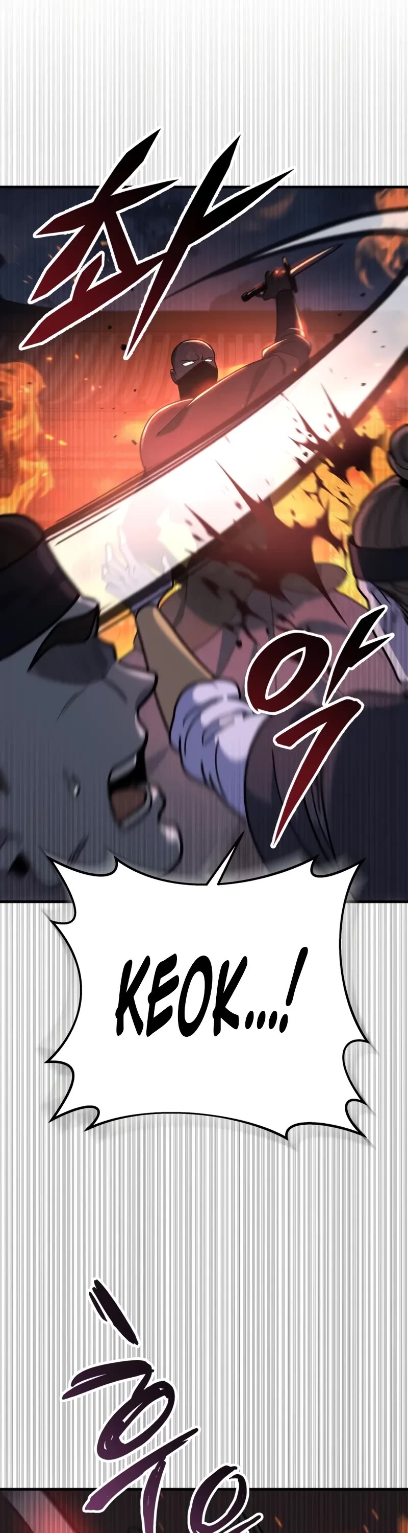 Heavenly Inquisition Sword chapter 101 page 33