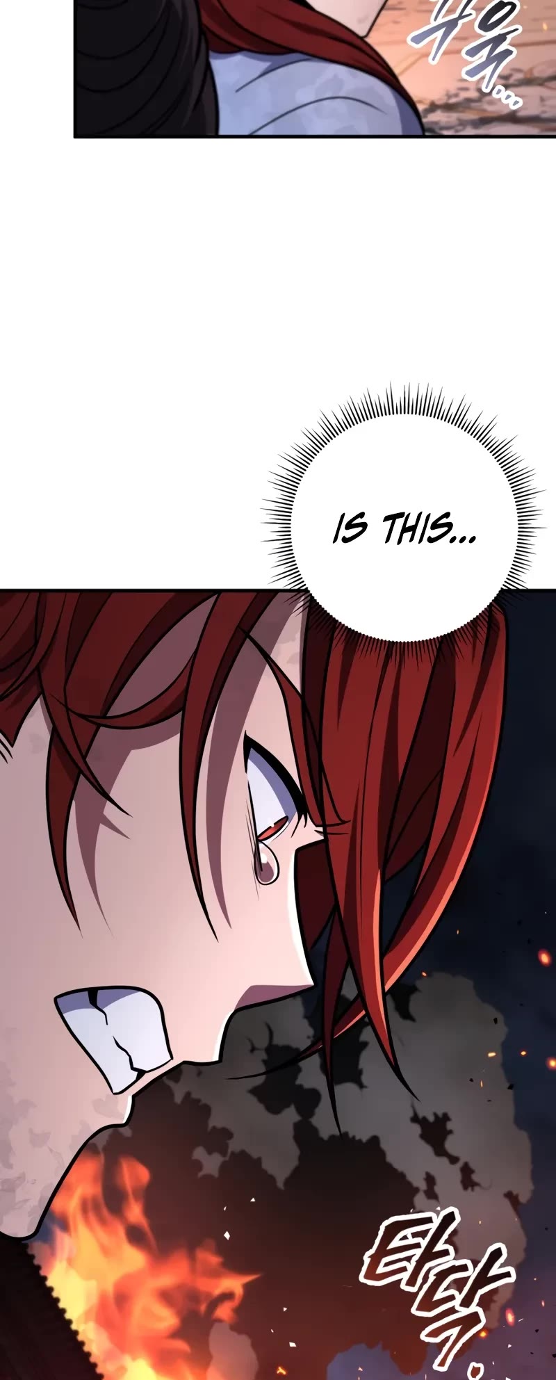 Heavenly Inquisition Sword chapter 101 page 37