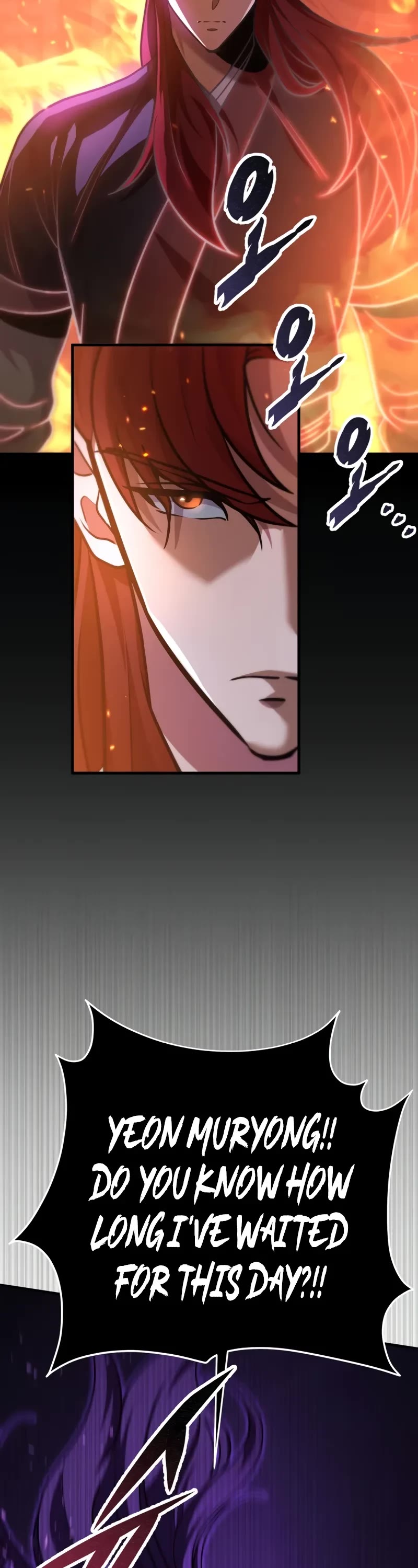 Heavenly Inquisition Sword chapter 101 page 47