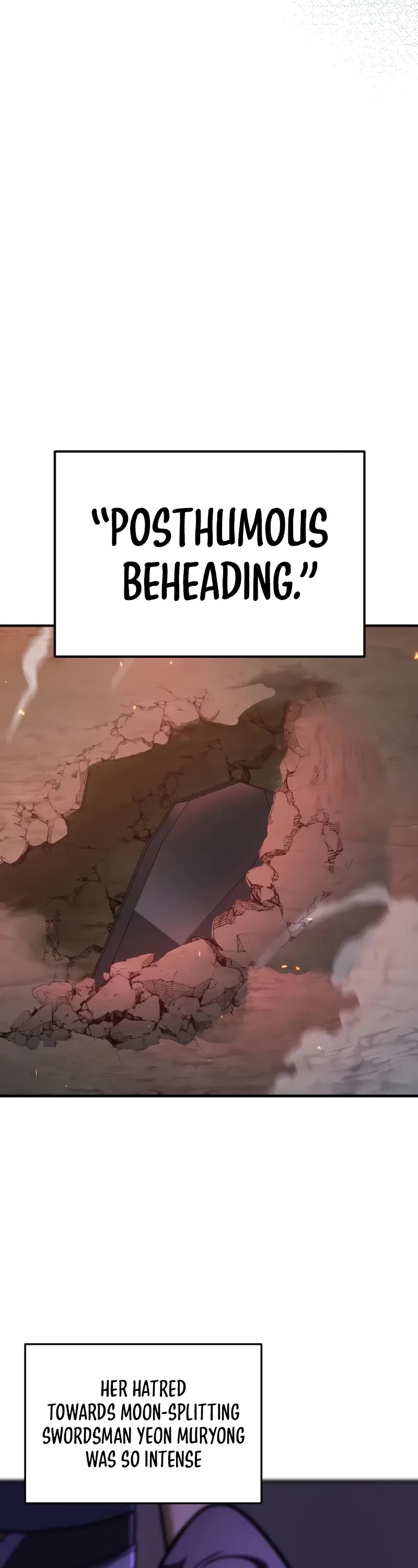 Heavenly Inquisition Sword chapter 101 page 52