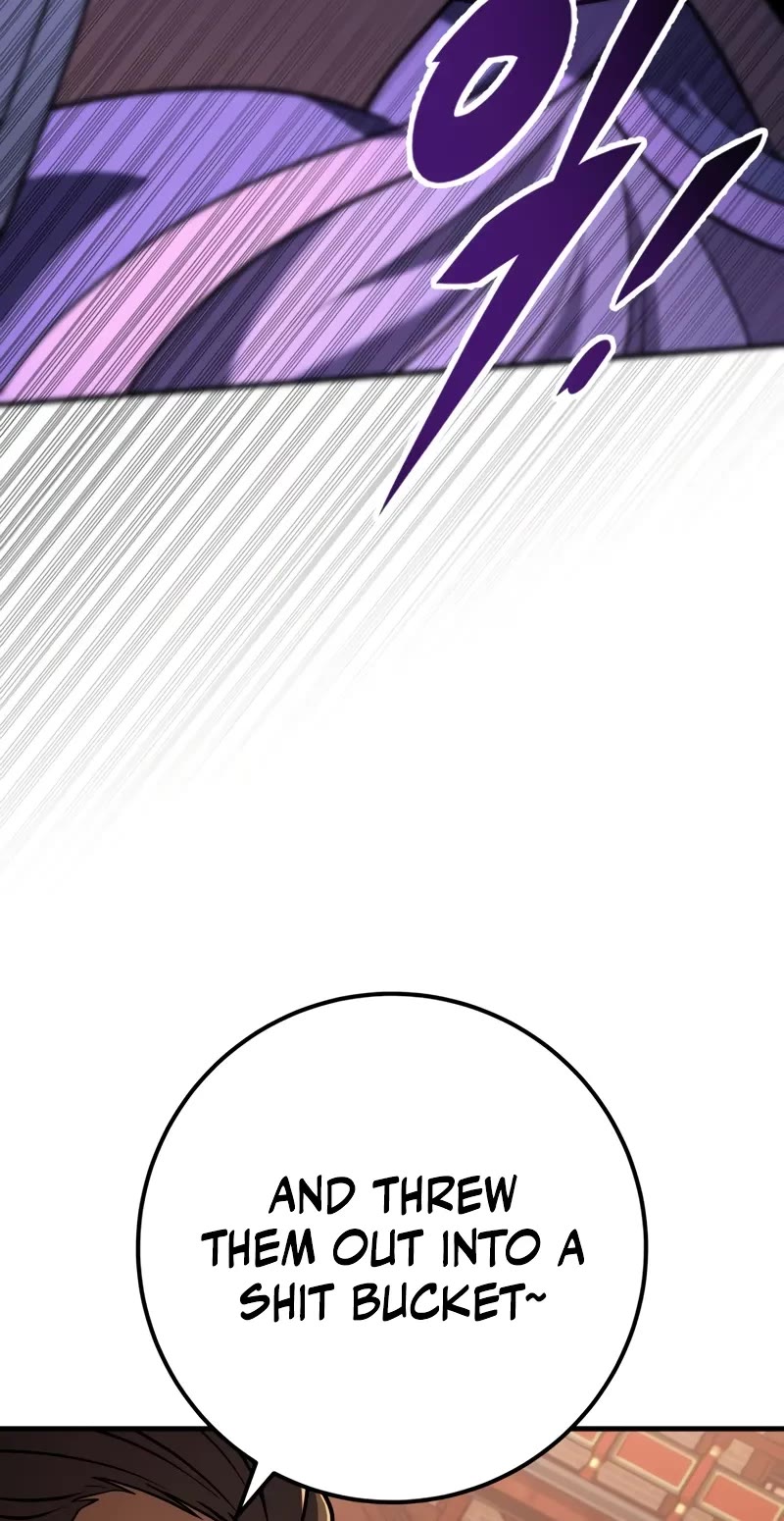 Heavenly Inquisition Sword chapter 101 page 54