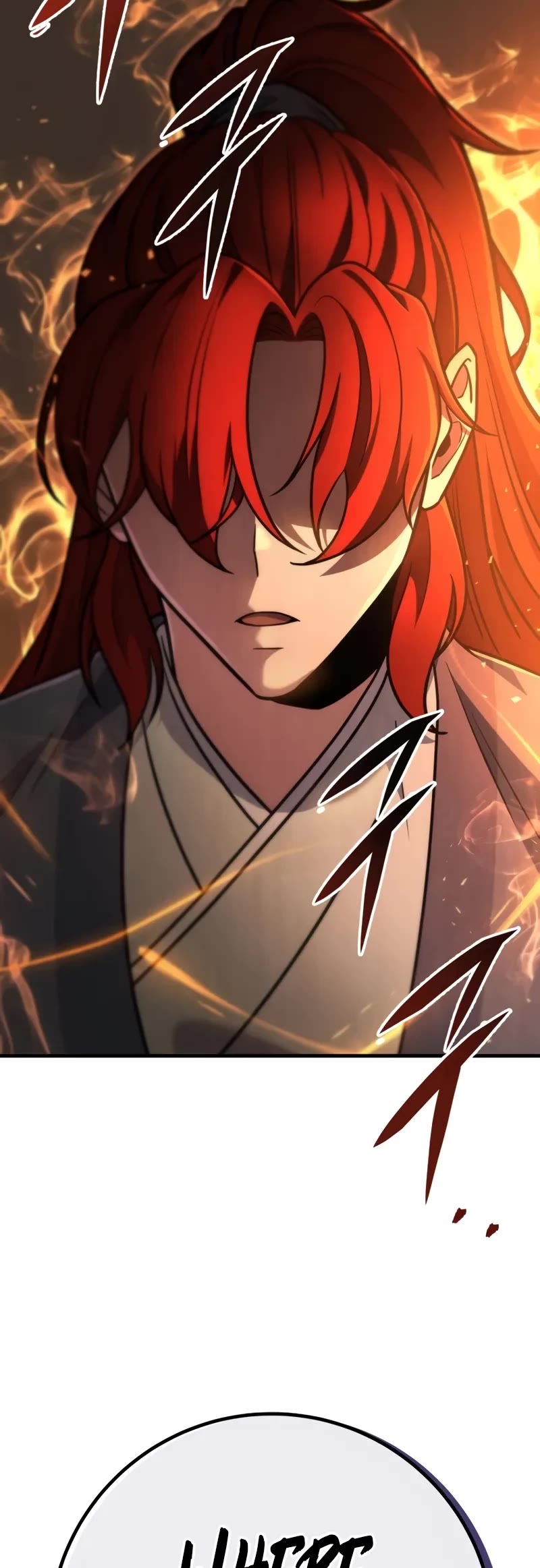 Heavenly Inquisition Sword chapter 101 page 57