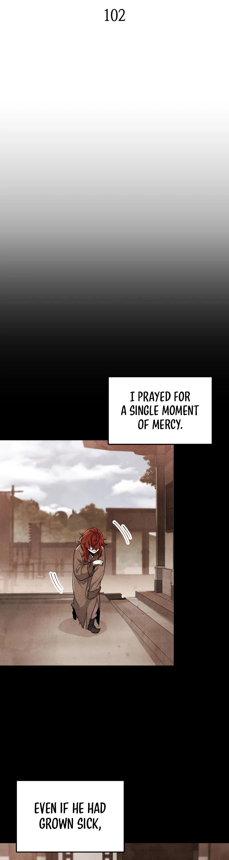 Heavenly Inquisition Sword chapter 102 page 11