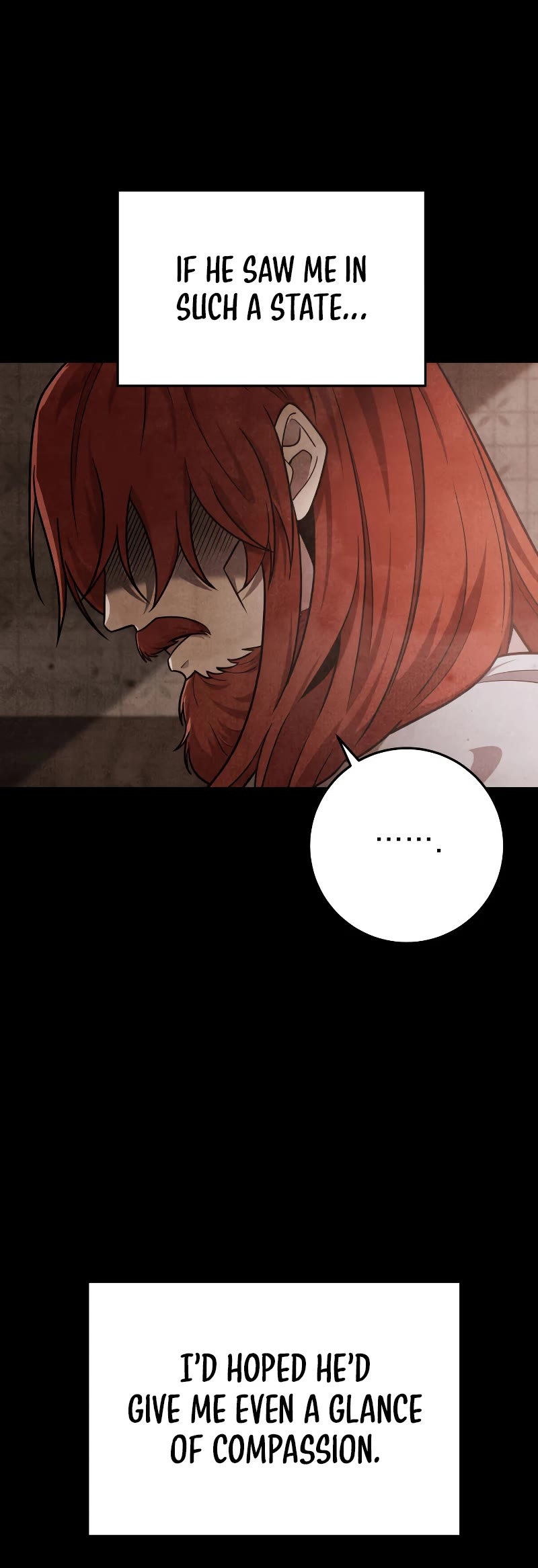 Heavenly Inquisition Sword chapter 102 page 13