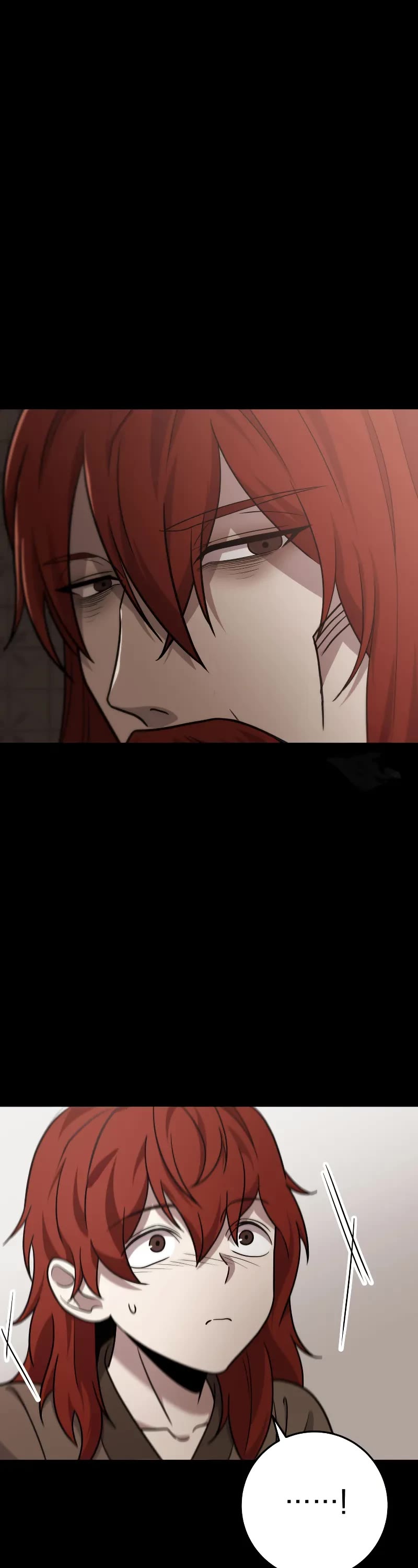 Heavenly Inquisition Sword chapter 102 page 14