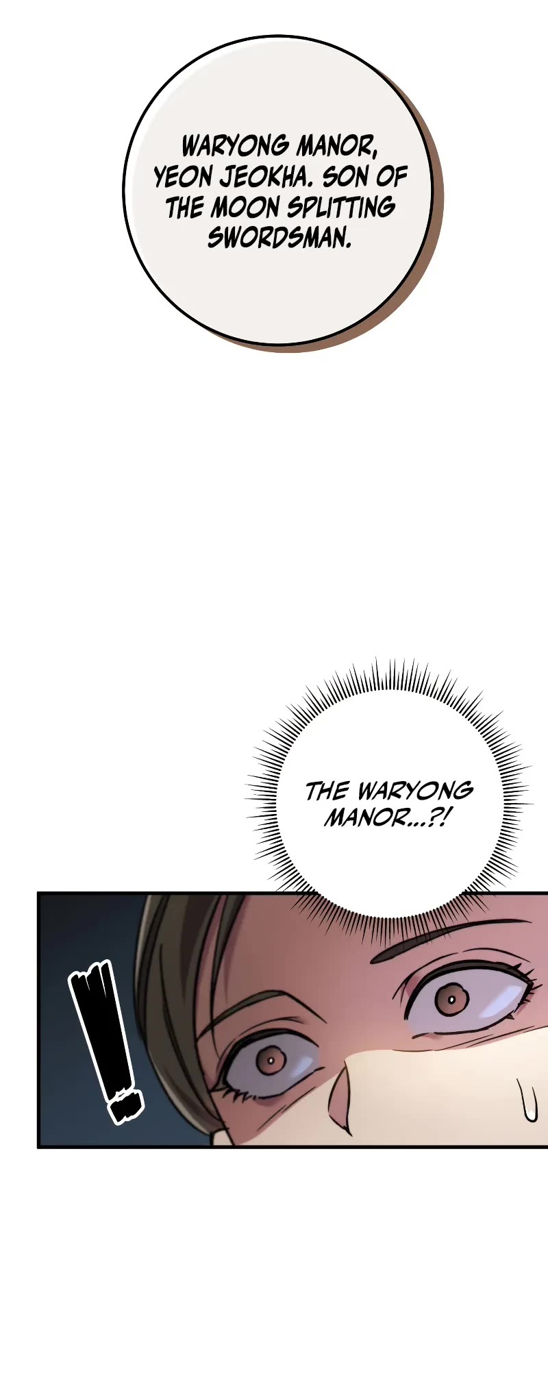 Heavenly Inquisition Sword chapter 102 page 37