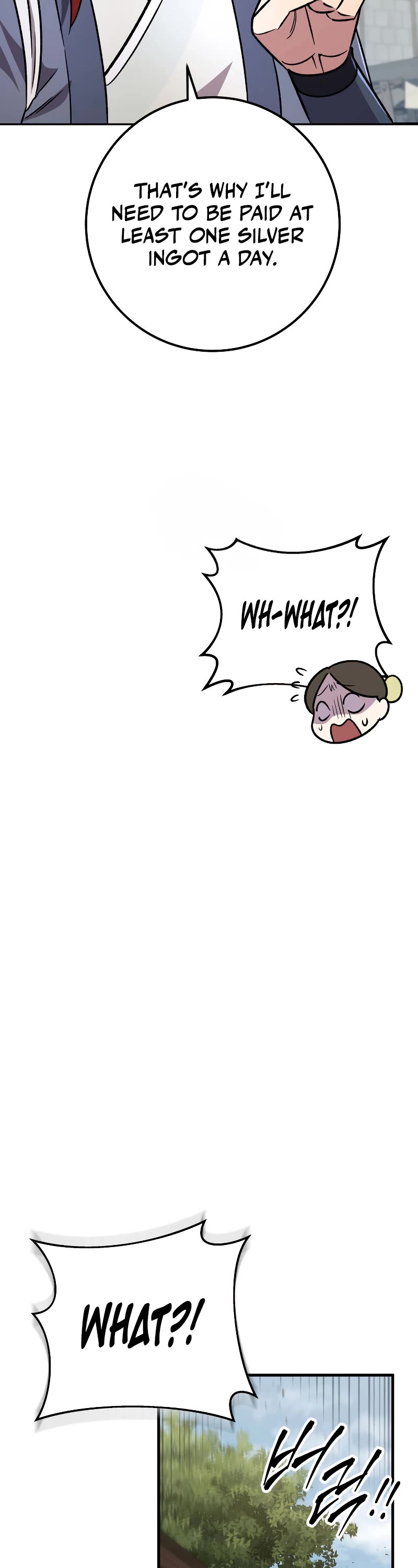 Heavenly Inquisition Sword chapter 102 page 39