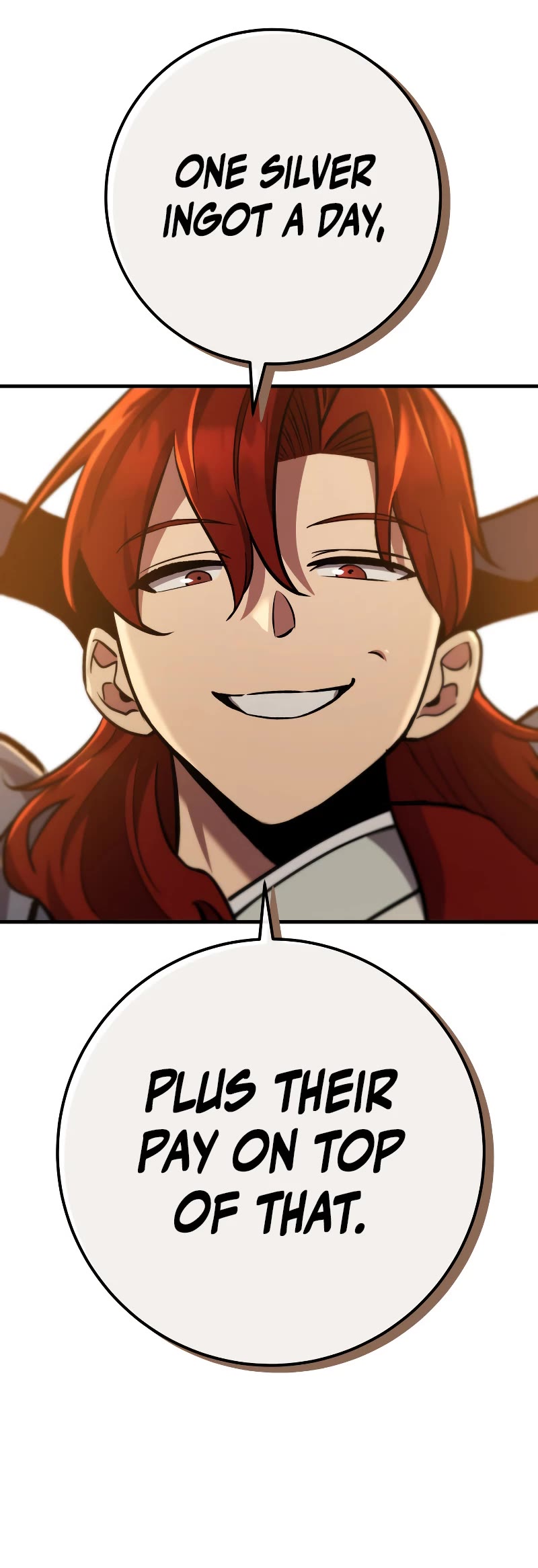 Heavenly Inquisition Sword chapter 102 page 49