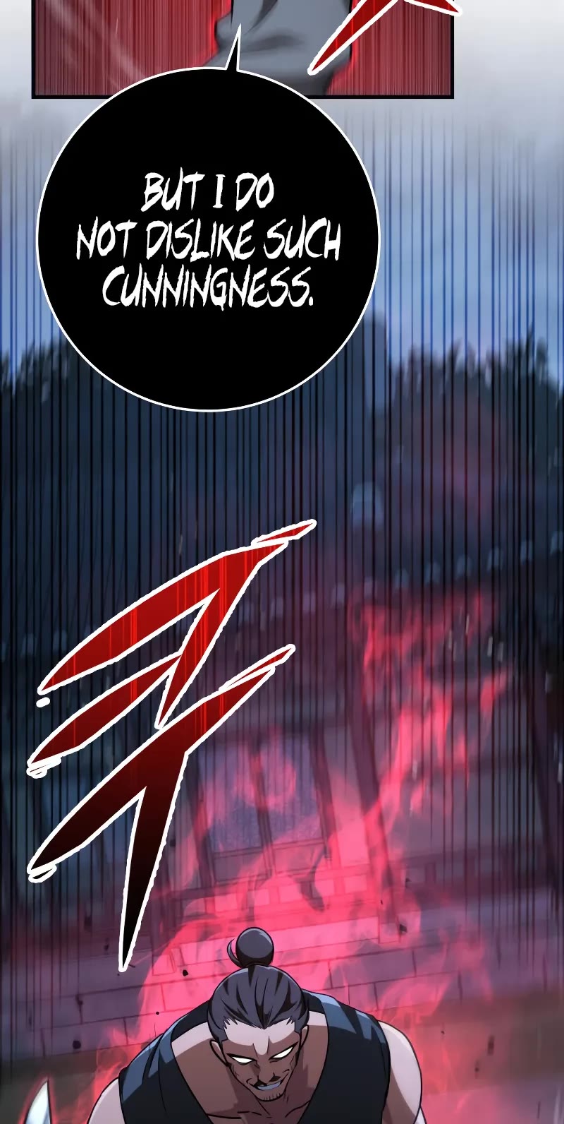 Heavenly Inquisition Sword chapter 103 page 20