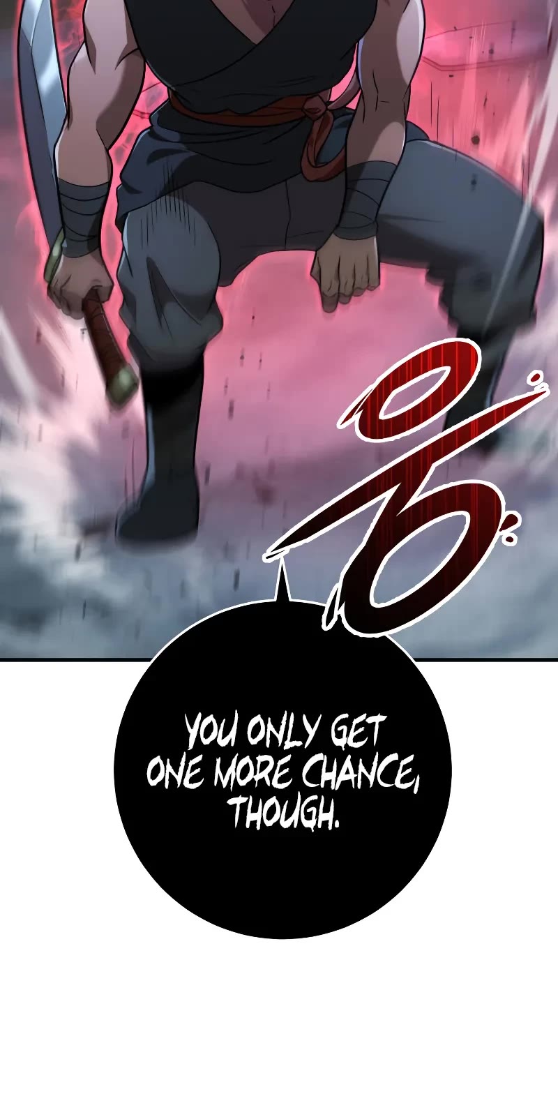 Heavenly Inquisition Sword chapter 103 page 21