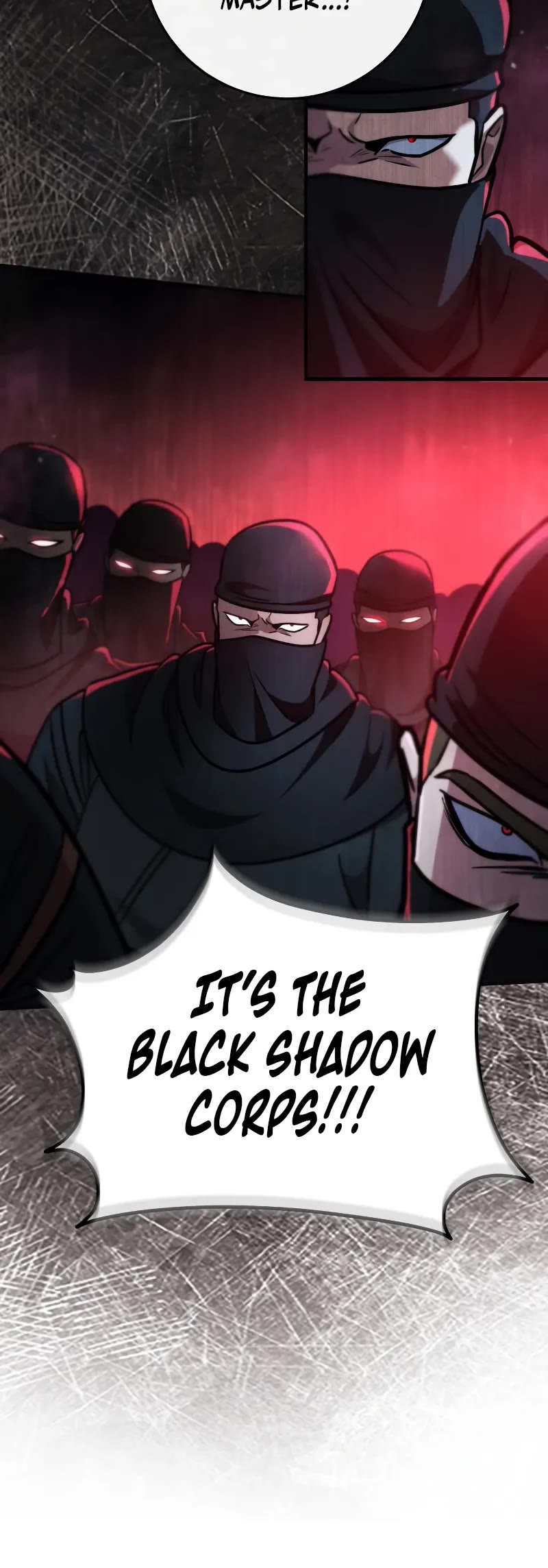 Heavenly Inquisition Sword chapter 103 page 26