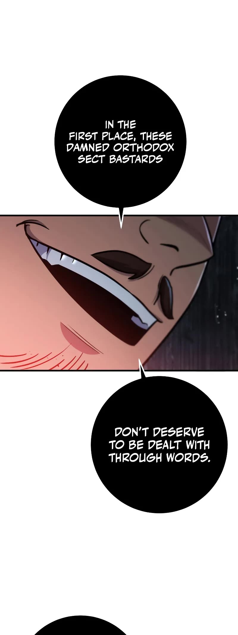 Heavenly Inquisition Sword chapter 103 page 30