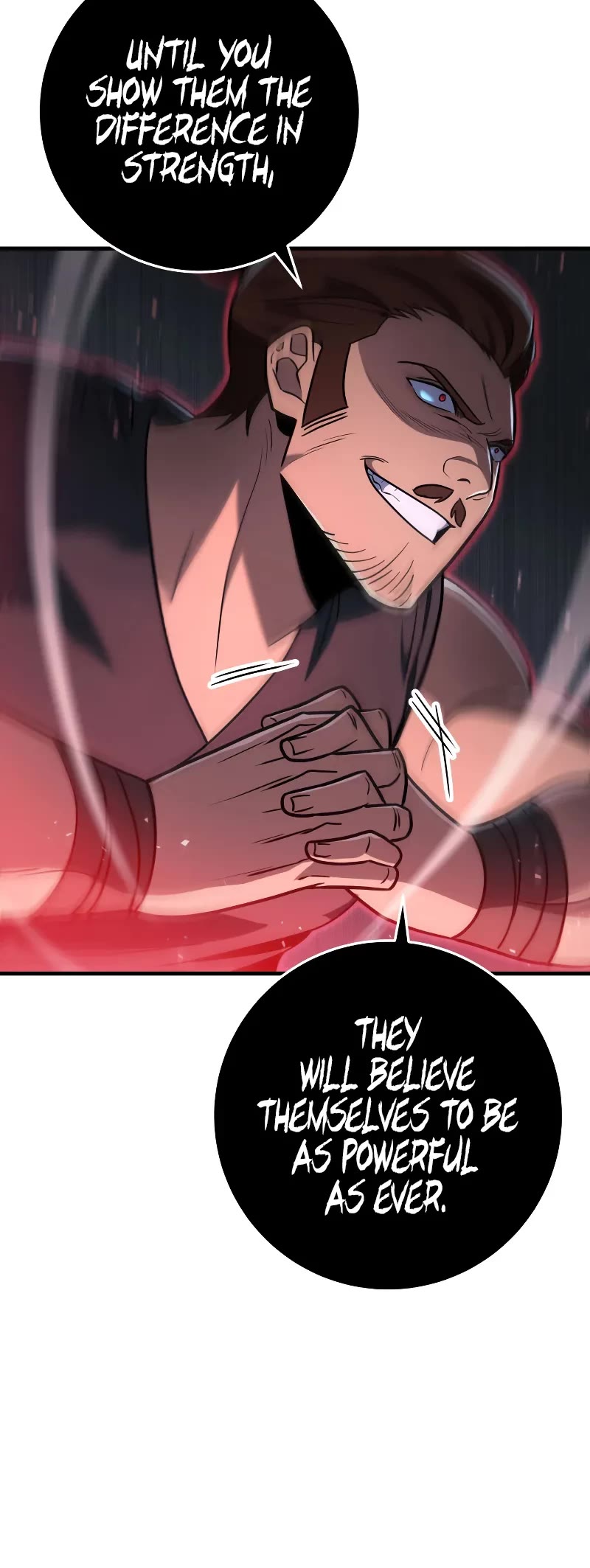 Heavenly Inquisition Sword chapter 103 page 31